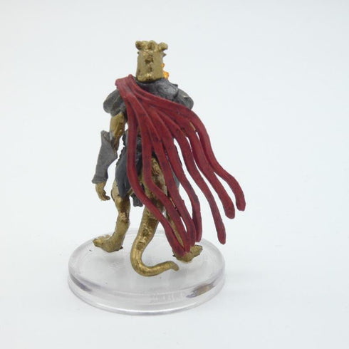 Aurak Draconian - Dragonlance Draconian Warband